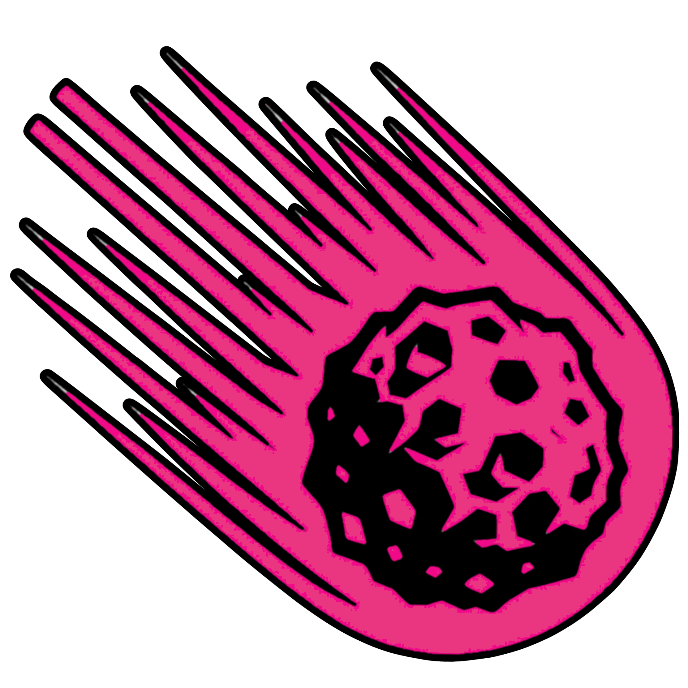 Asteroid picture